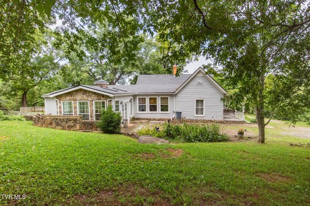 130 Humphreys Drive, Telford, TN 37690
