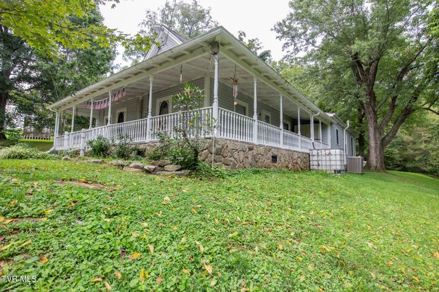 130 Humphreys Drive, Telford, TN 37690