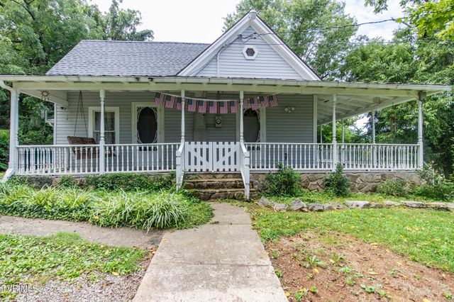 130 Humphreys Drive, Telford, TN 37690