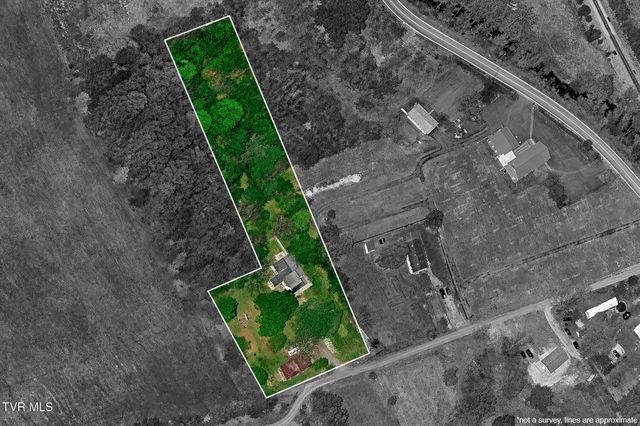 130 Humphreys Drive, Telford, TN 37690