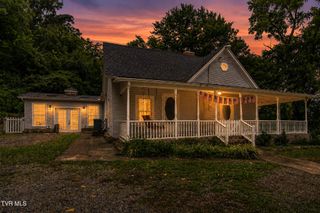 130 Humphreys Drive, Telford, TN 37690