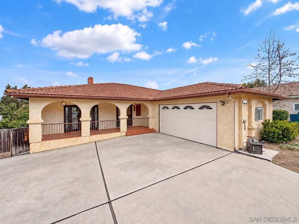 1229 Sandra Circle, Vista, CA 92083 — photo 2