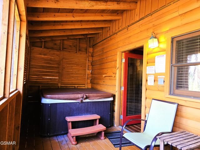 1580 Walt Price Road, Sevierville, TN 37876