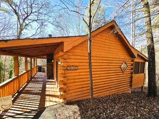 1580 Walt Price Road, Sevierville, TN 37876