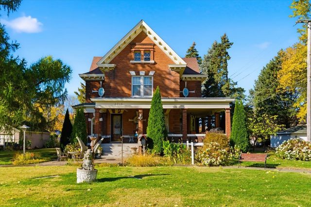 2716 Bethel Boulevard, Zion, IL 60099