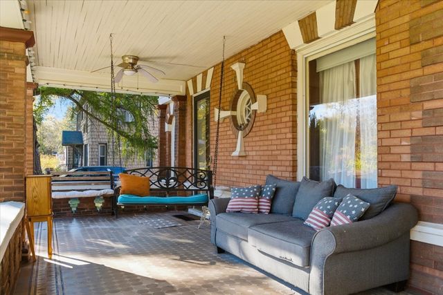 2716 Bethel Boulevard, Zion, IL 60099