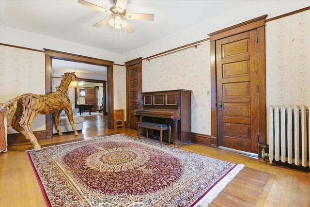 2716 Bethel Boulevard, Zion, IL 60099