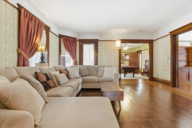 2716 Bethel Boulevard, Zion, IL 60099