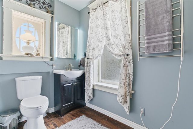 2716 Bethel Boulevard, Zion, IL 60099