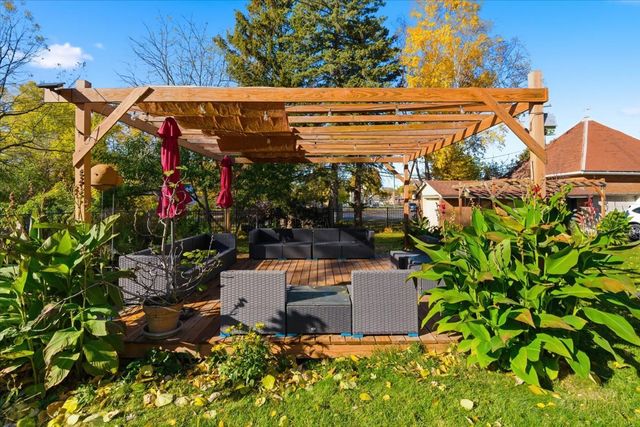 2716 Bethel Boulevard, Zion, IL 60099