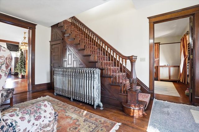 2716 Bethel Boulevard, Zion, IL 60099