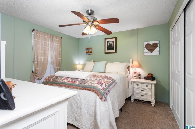 116 LEISURE ISLAND ROAD, Vincent, AL 35178