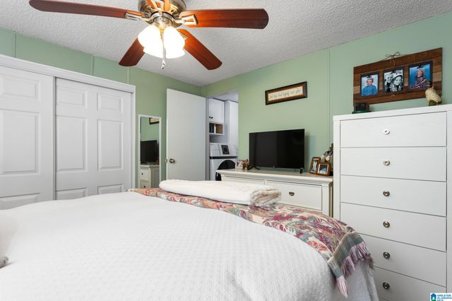 116 LEISURE ISLAND ROAD, Vincent, AL 35178