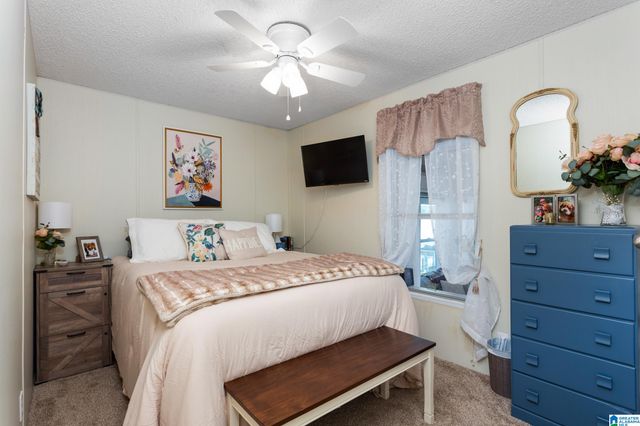 116 LEISURE ISLAND ROAD, Vincent, AL 35178