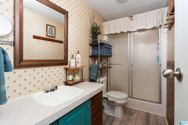 116 LEISURE ISLAND ROAD, Vincent, AL 35178