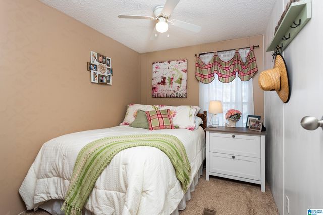 116 LEISURE ISLAND ROAD, Vincent, AL 35178