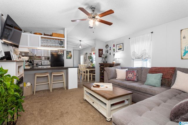 116 LEISURE ISLAND ROAD, Vincent, AL 35178
