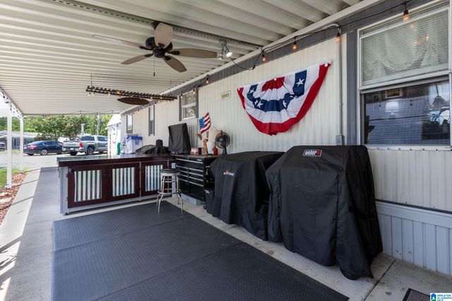 116 LEISURE ISLAND ROAD, Vincent, AL 35178