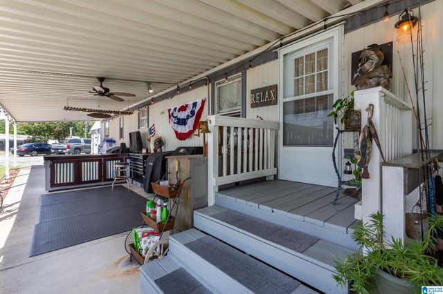 116 LEISURE ISLAND ROAD, Vincent, AL 35178