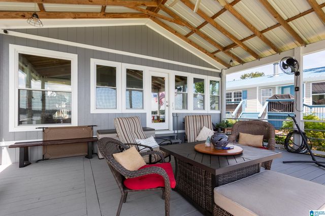 116 LEISURE ISLAND ROAD, Vincent, AL 35178