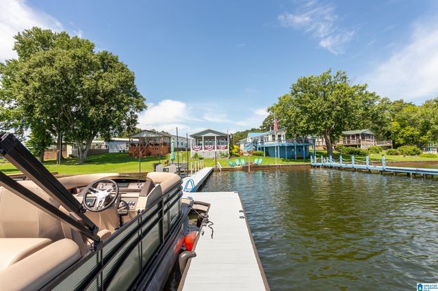116 LEISURE ISLAND ROAD, Vincent, AL 35178