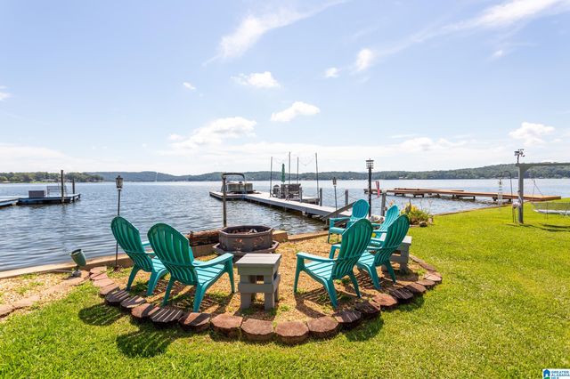 116 LEISURE ISLAND ROAD, Vincent, AL 35178