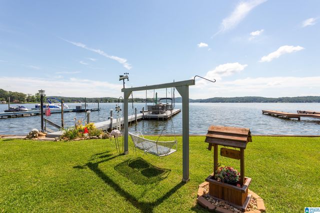 116 LEISURE ISLAND ROAD, Vincent, AL 35178