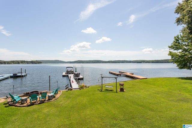 116 LEISURE ISLAND ROAD, Vincent, AL 35178