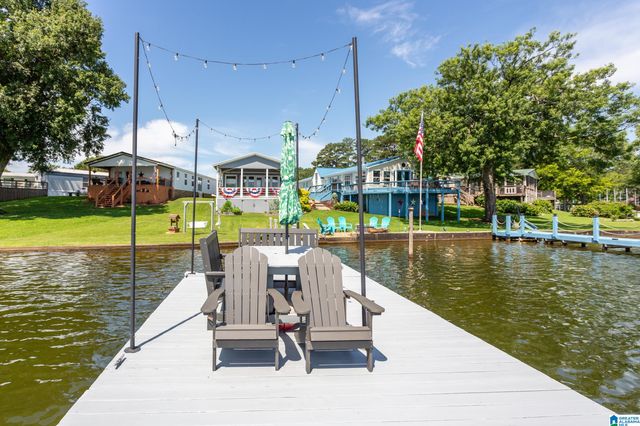 116 LEISURE ISLAND ROAD, Vincent, AL 35178
