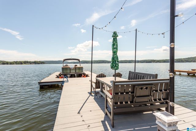 116 LEISURE ISLAND ROAD, Vincent, AL 35178
