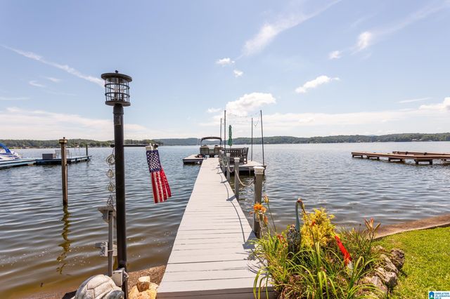 116 LEISURE ISLAND ROAD, Vincent, AL 35178
