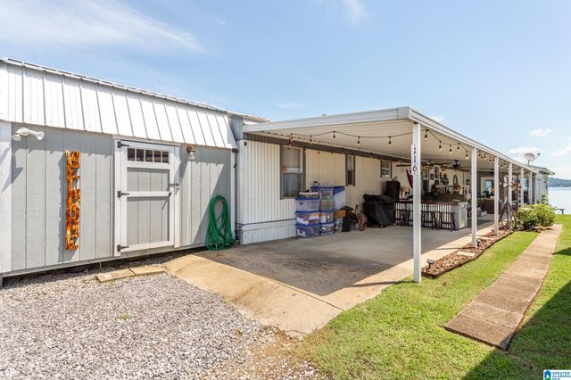 116 LEISURE ISLAND ROAD, Vincent, AL 35178