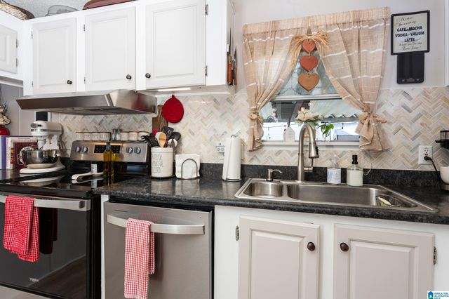 116 LEISURE ISLAND ROAD, Vincent, AL 35178