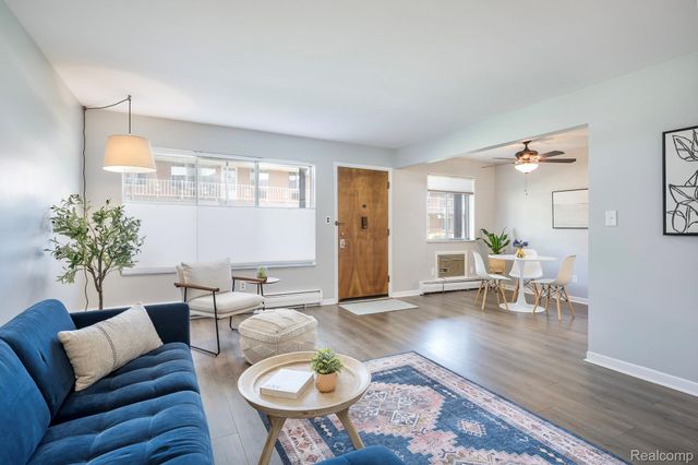 2125 Clawson Avenue 107, Royal Oak, MI 48073