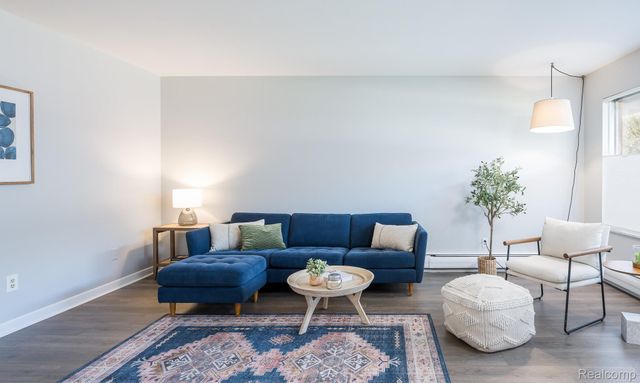 2125 Clawson Avenue 107, Royal Oak, MI 48073