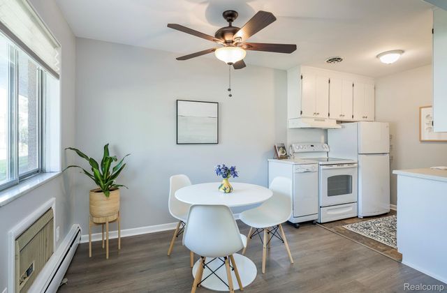 2125 Clawson Avenue 107, Royal Oak, MI 48073