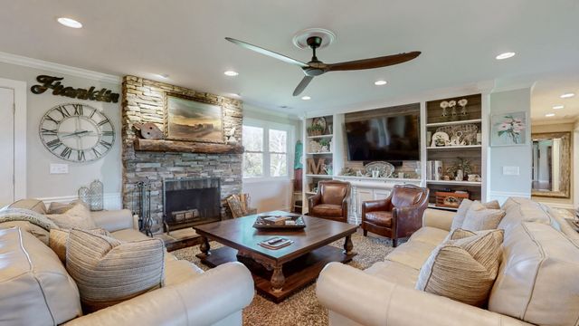 1496 Coleman Rd, Franklin, TN 37064