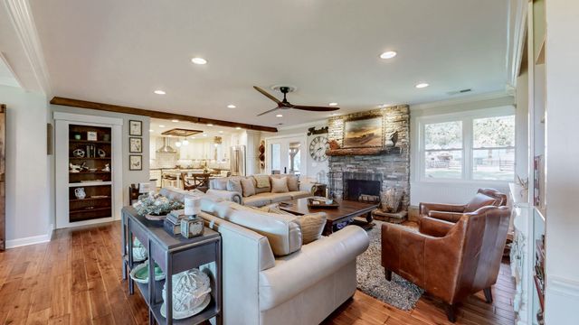 1496 Coleman Rd, Franklin, TN 37064