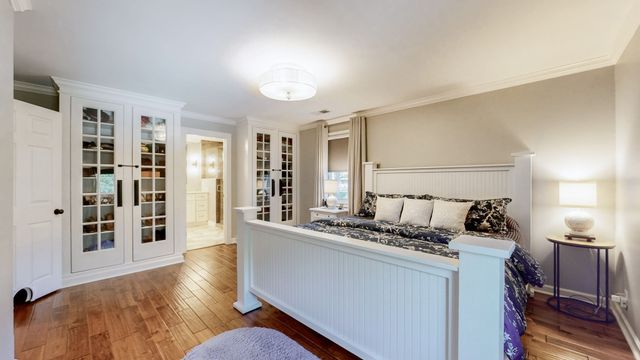 1496 Coleman Rd, Franklin, TN 37064