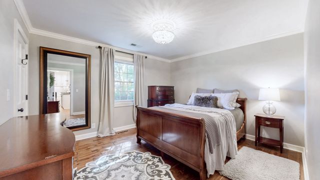 1496 Coleman Rd, Franklin, TN 37064