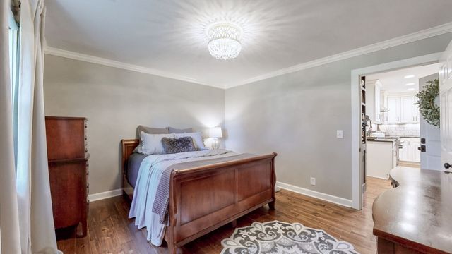 1496 Coleman Rd, Franklin, TN 37064