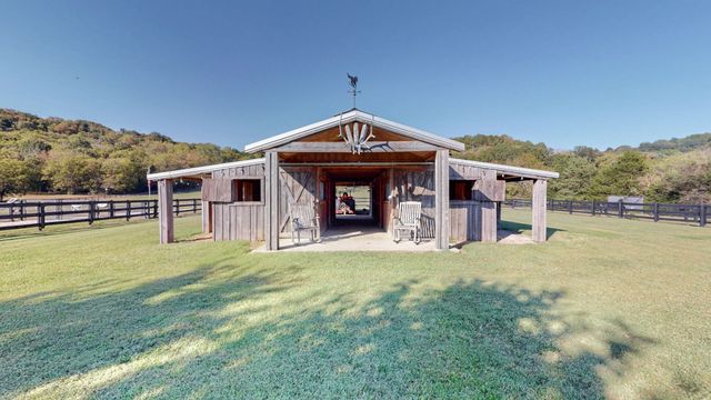 1496 Coleman Rd, Franklin, TN 37064