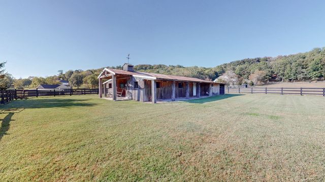 1496 Coleman Rd, Franklin, TN 37064
