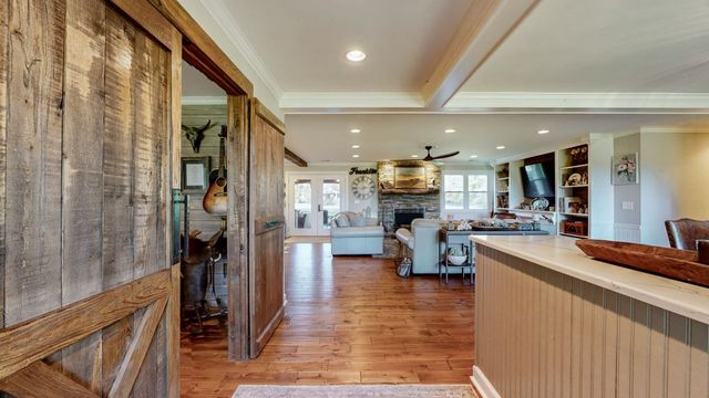 1496 Coleman Rd, Franklin, TN 37064