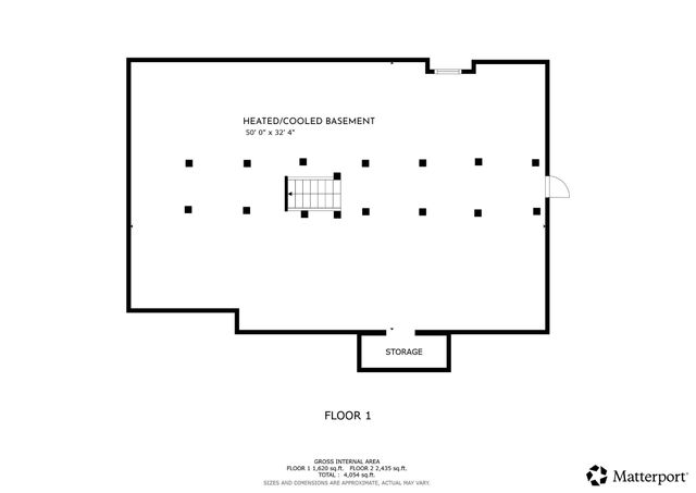 1496 Coleman Rd, Franklin, TN 37064