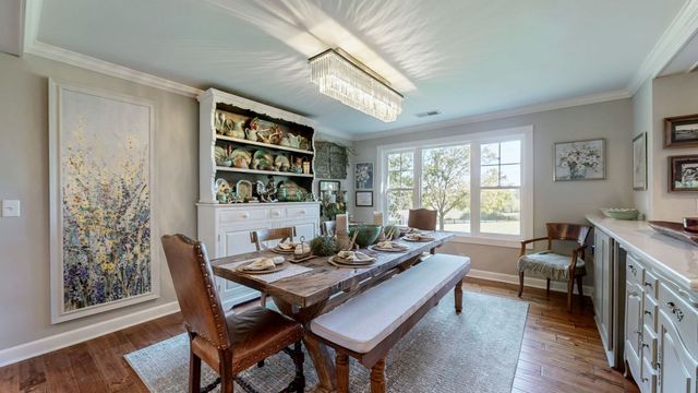 1496 Coleman Rd, Franklin, TN 37064