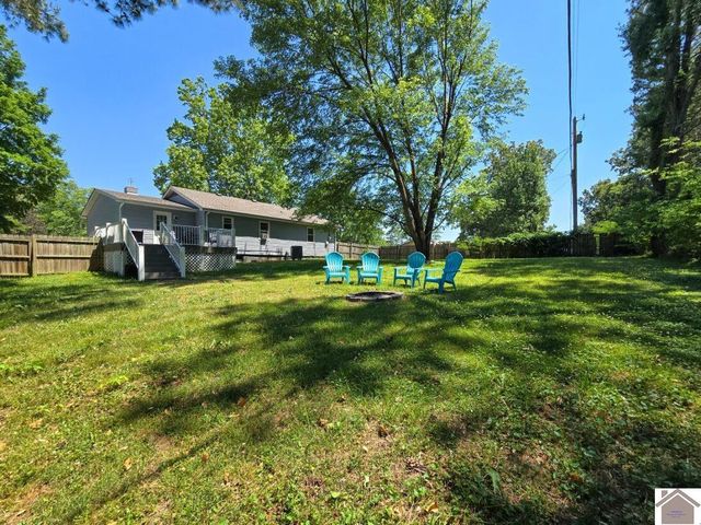 5921 Oakhaven, Paducah, KY 42003
