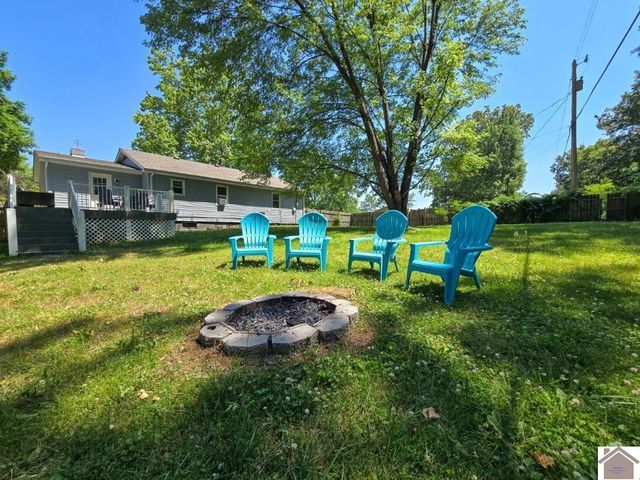 5921 Oakhaven, Paducah, KY 42003