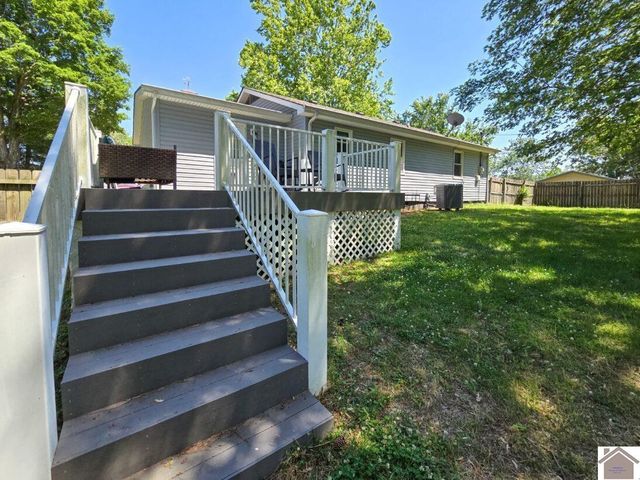 5921 Oakhaven, Paducah, KY 42003