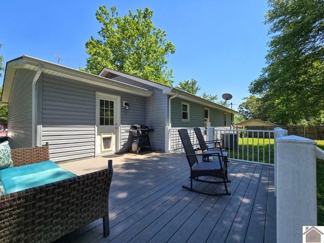 5921 Oakhaven, Paducah, KY 42003